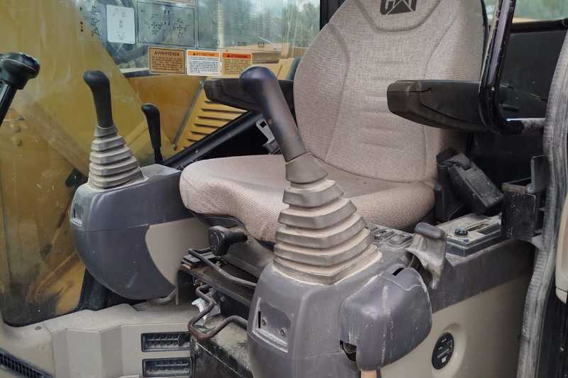 OmecoHub - Immagine CATERPILLAR 308C-CR